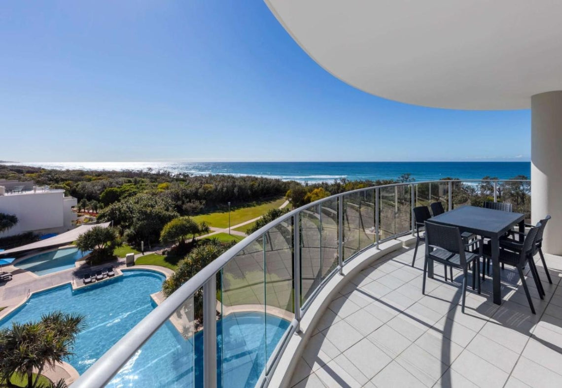 Ramada Resort by Wyndham Marcoola Beach | Go Deal Voucher | $99 Deposit