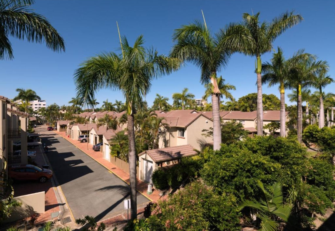 Oaks Oasis Resort | GO Deal Voucher | $99 Deposit