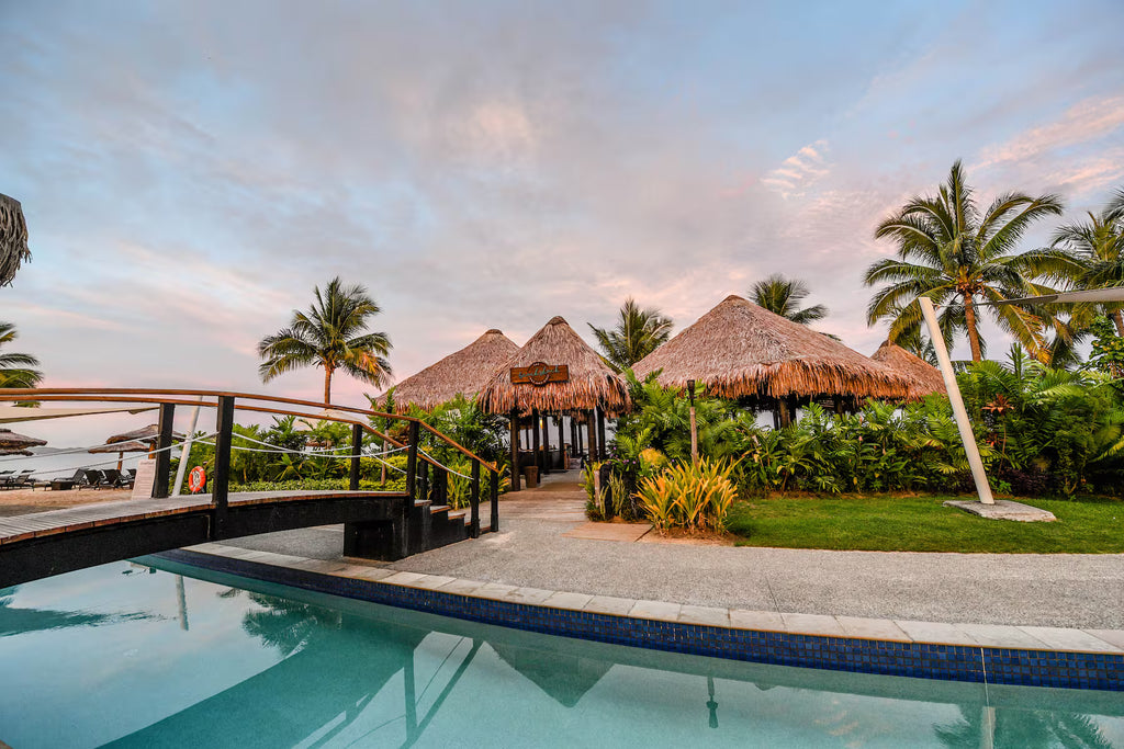 Club Wyndham Fiji | Go Deal Travel Voucher | $99 Deposit