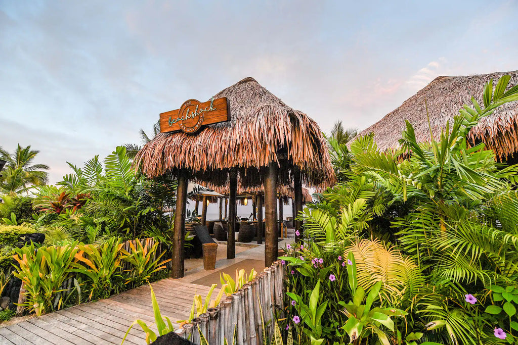 Club Wyndham Fiji | Go Deal Travel Voucher | $99 Deposit