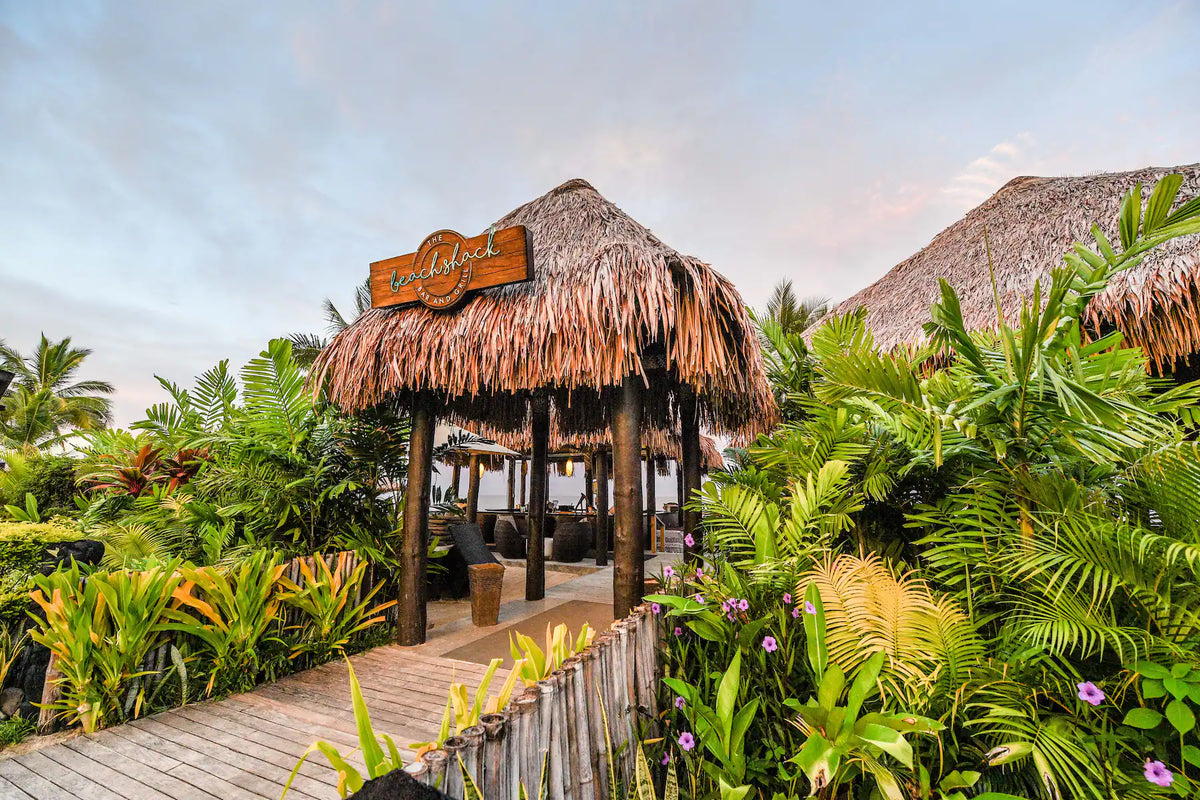 Club Wyndham Fiji | Go Deal Travel Voucher | $99 Deposit