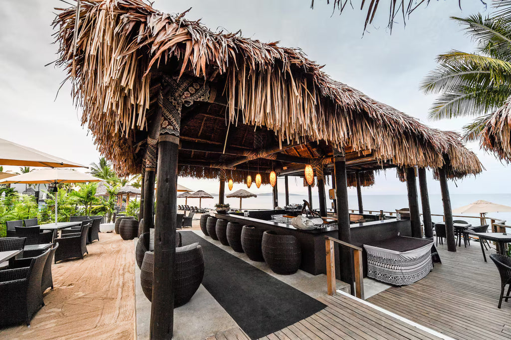 Club Wyndham Fiji | Go Deal Travel Voucher | $99 Deposit