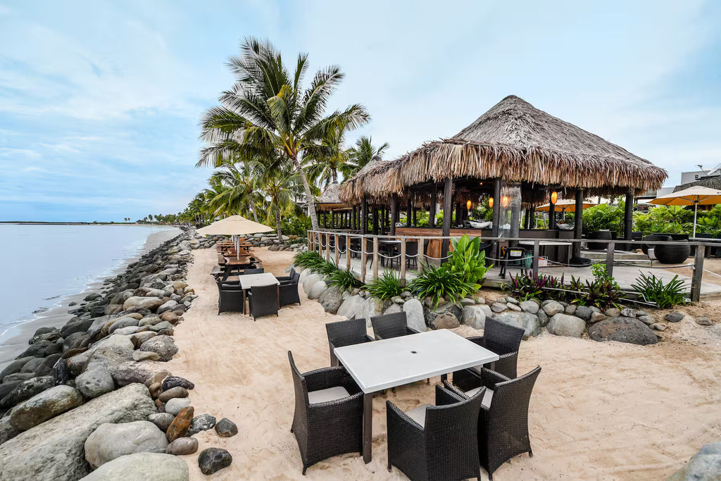 Club Wyndham Fiji | Go Deal Travel Voucher | $99 Deposit