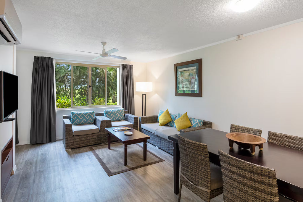 Club Wyndham Fiji | Go Deal Travel Voucher | $99 Deposit