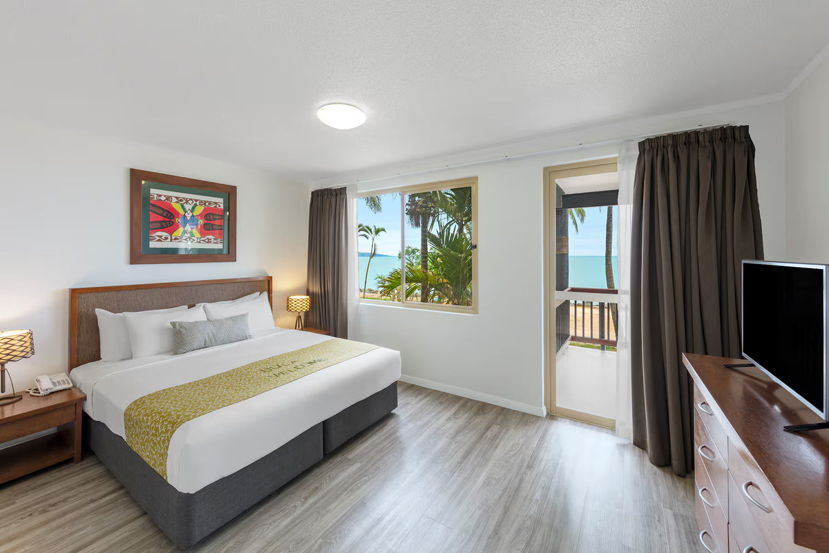 Club Wyndham Fiji | Go Deal Travel Voucher | $99 Deposit