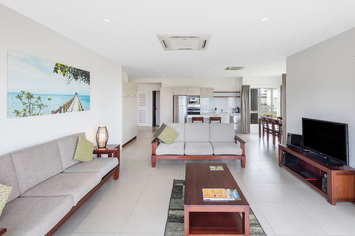 Club Wyndham Fiji | Go Deal Travel Voucher | $99 Deposit