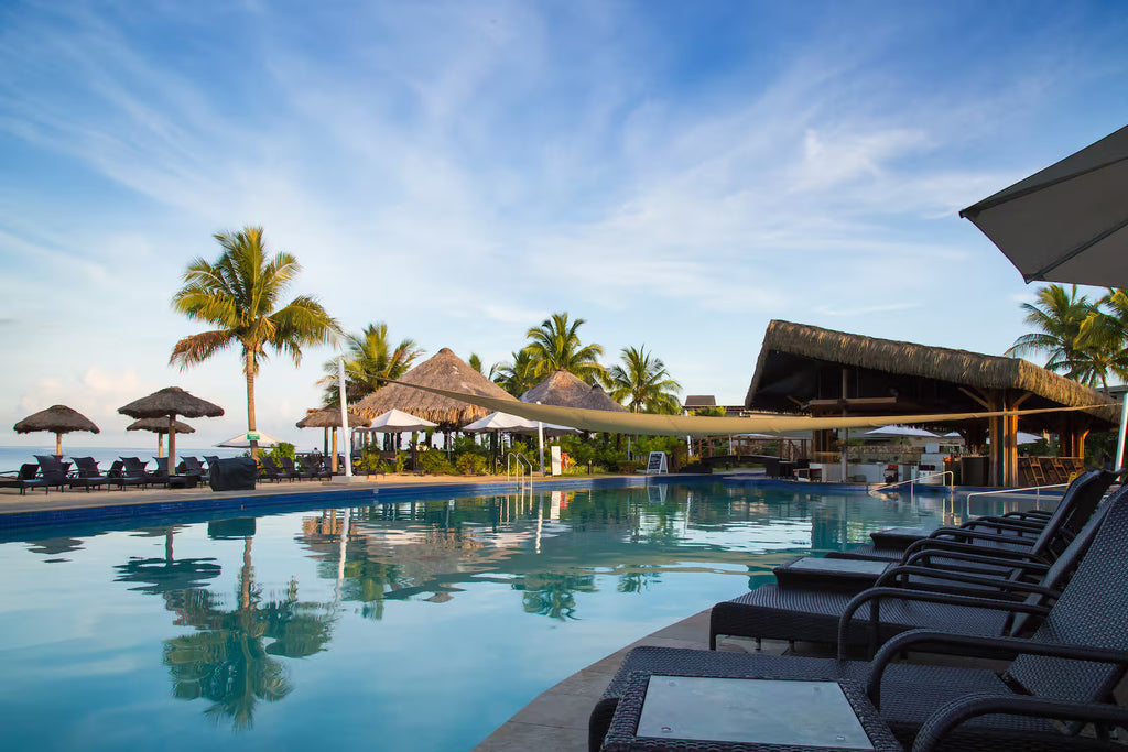 Club Wyndham Fiji | Go Deal Travel Voucher | $99 Deposit
