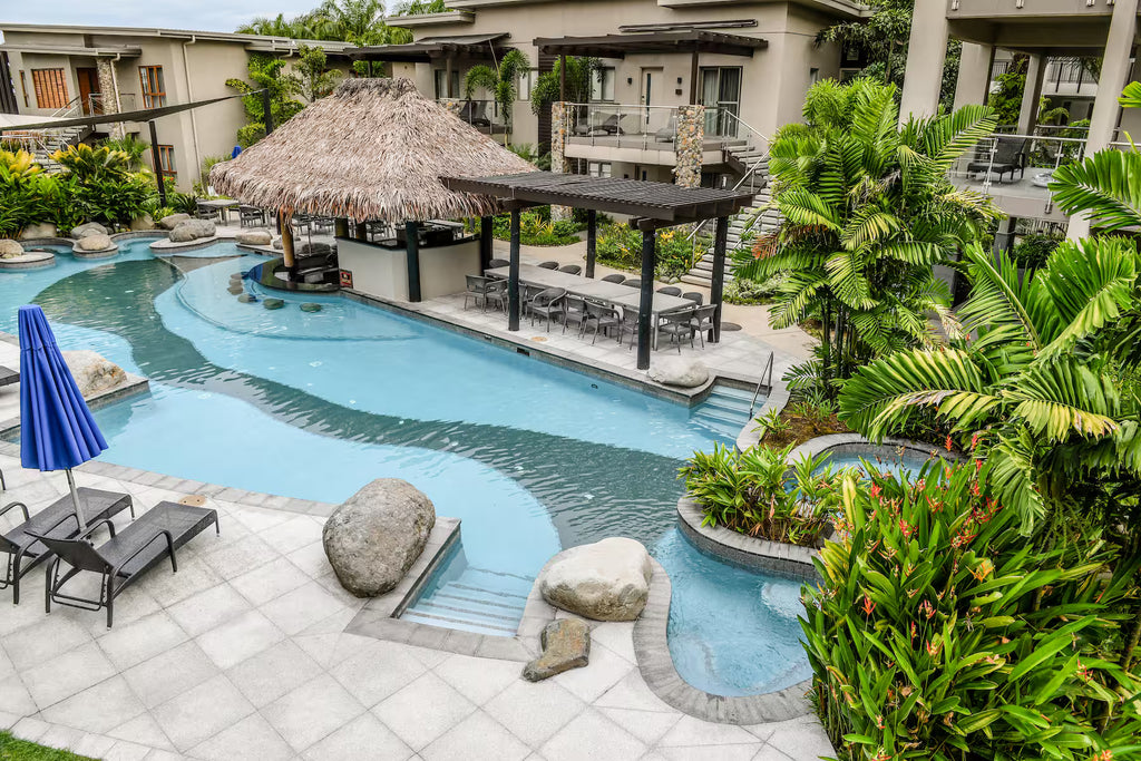 Club Wyndham Fiji | Go Deal Travel Voucher | $99 Deposit