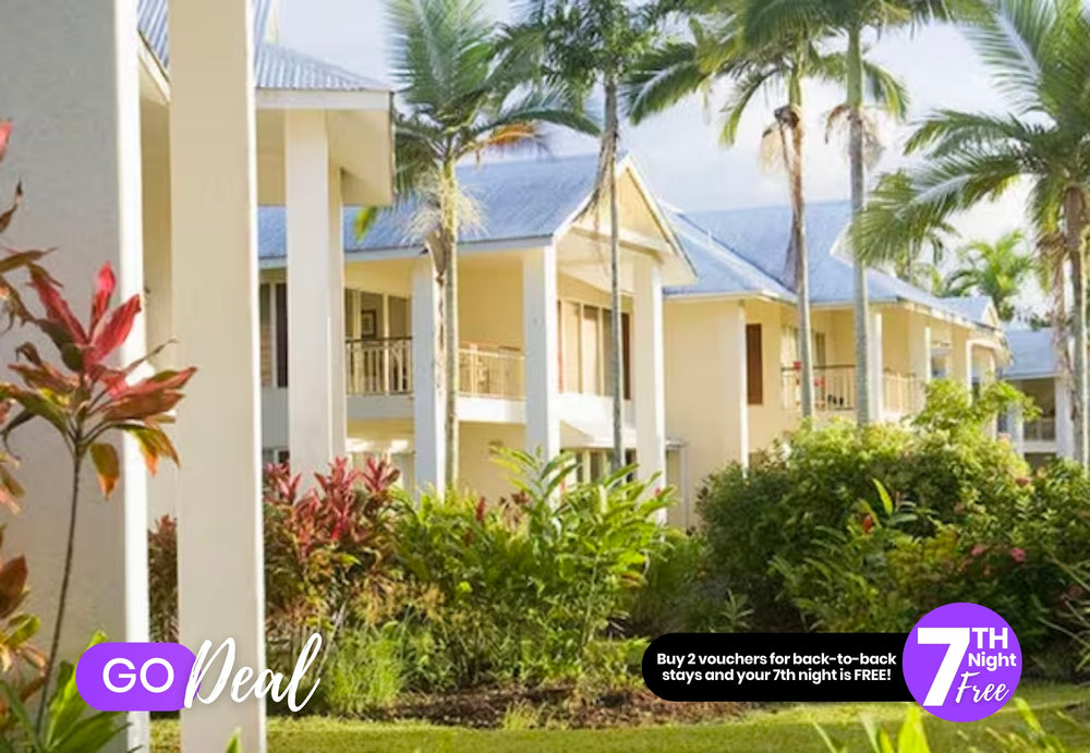 Paradise Links | $99 Access Voucher