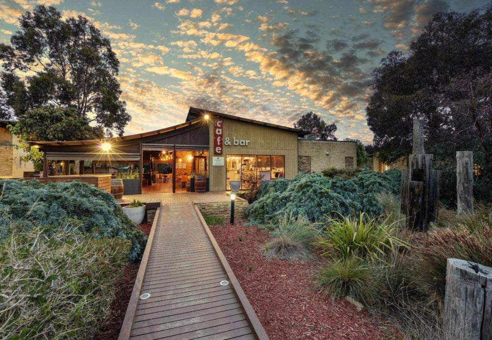 Ramada Resort by Wyndham Phillip Island | Go Deal Voucher | $99 Deposit