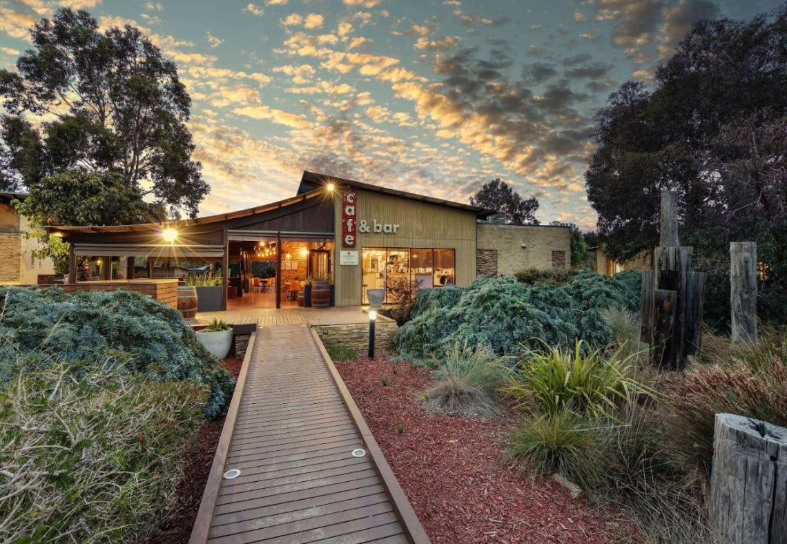 Ramada Resort by Wyndham Phillip Island | Go Deal Voucher | $99 Deposit