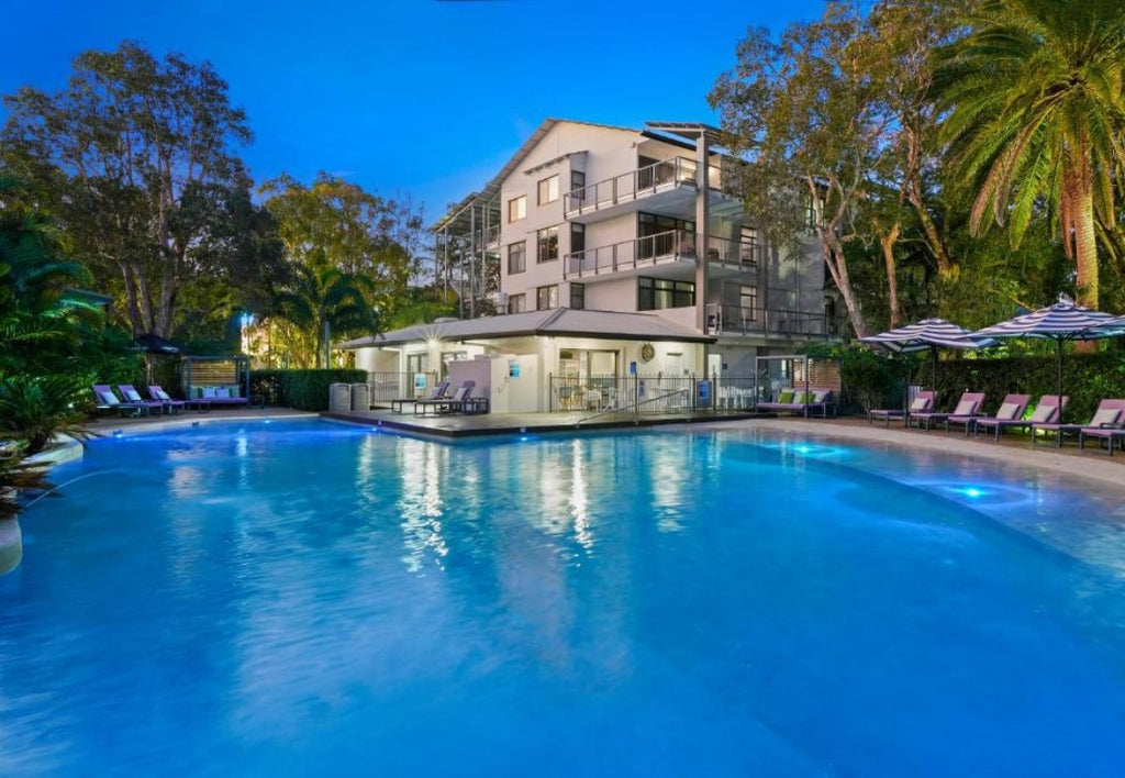 Club Wyndham Flynns Beach | Go Deal Voucher | $99 Deposit