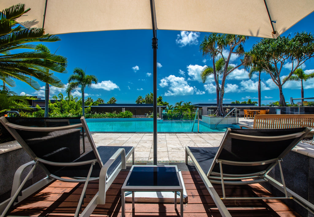 Mirage Whitsundays | GO Deal Voucher | $99 Deposit