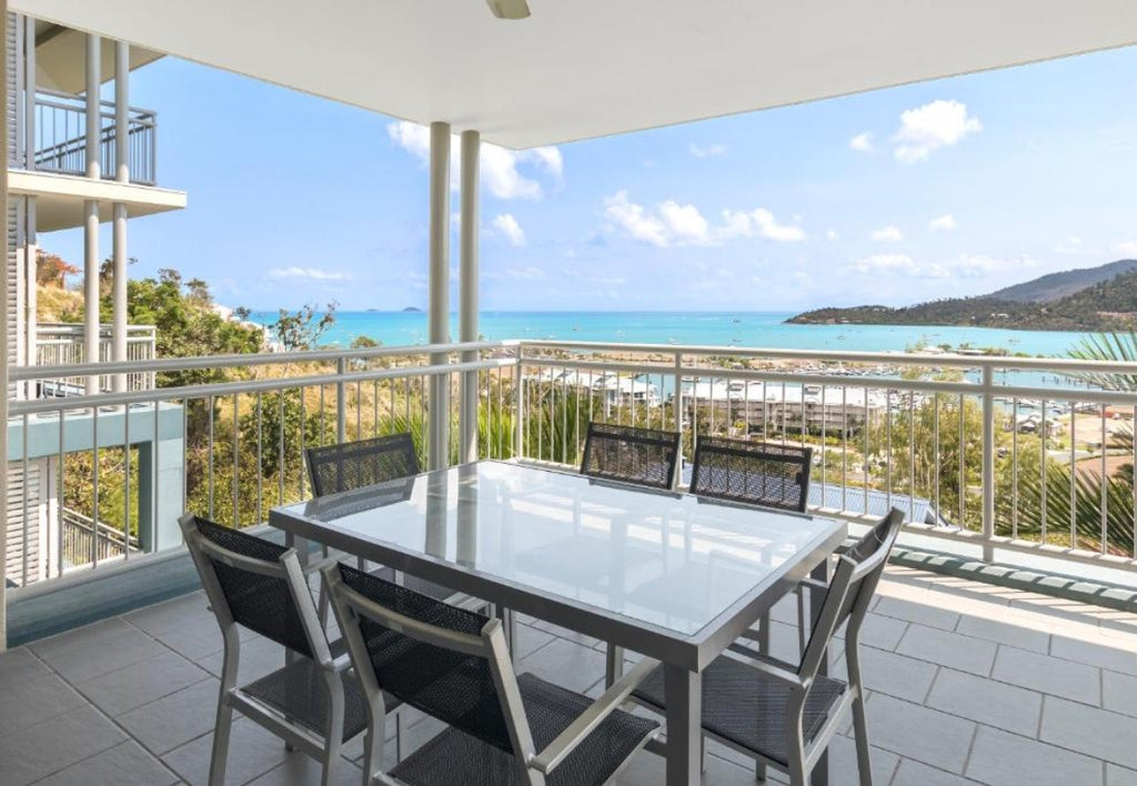 Club Wyndham Airlie Beach | Go Deal Voucher | $99 Deposit