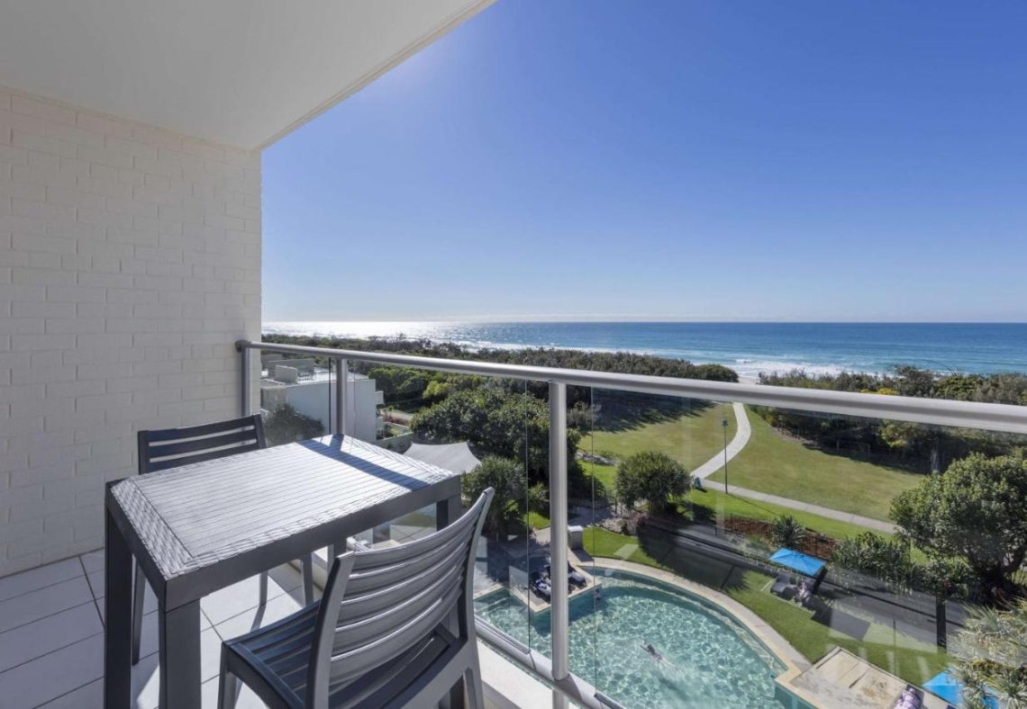 Ramada Resort by Wyndham Marcoola Beach | Go Deal Voucher | $99 Deposit