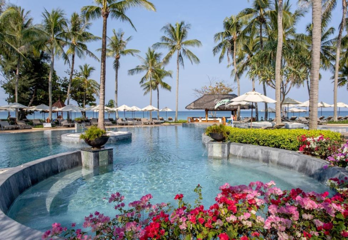 Katathani Phuket Beach Resort | GO Deal Voucher | $99 Deposit