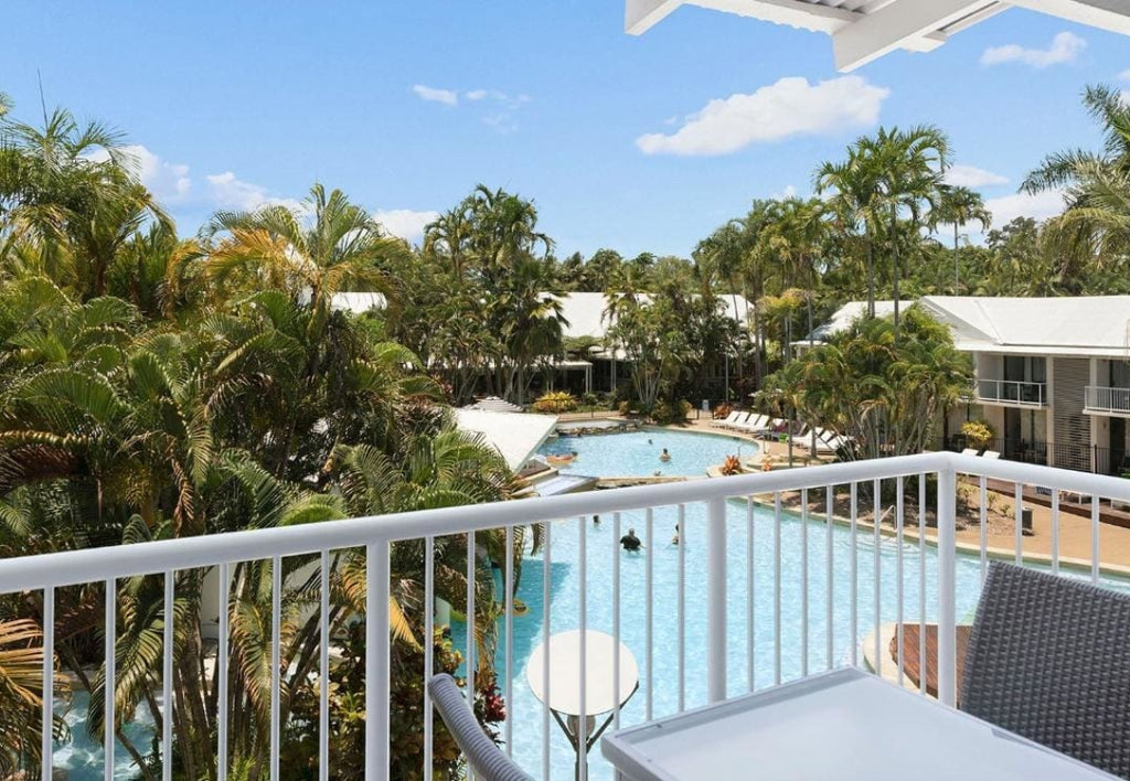 Oaks Port Douglas Resort | GO Deal Voucher | $99 Deposit