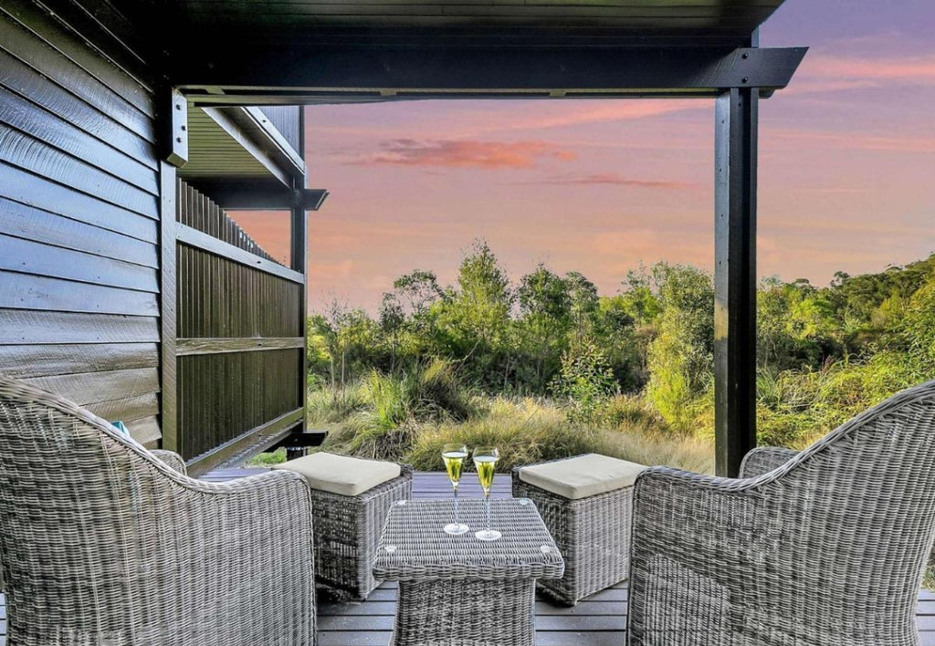 Kingfisher Bay Resort | GO Deal Voucher | $99 Deposit