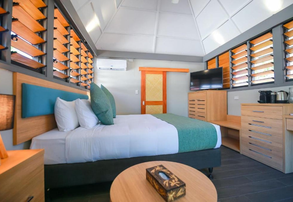 Serenity Island Fiji | Go Deal Travel Voucher | $99 Deposit