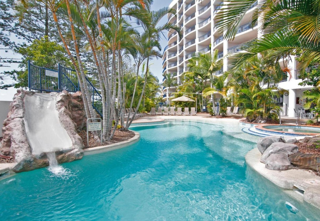 Ramada resort by Wyndham Golden Beach | Go Deal Voucher | $99 Deposit