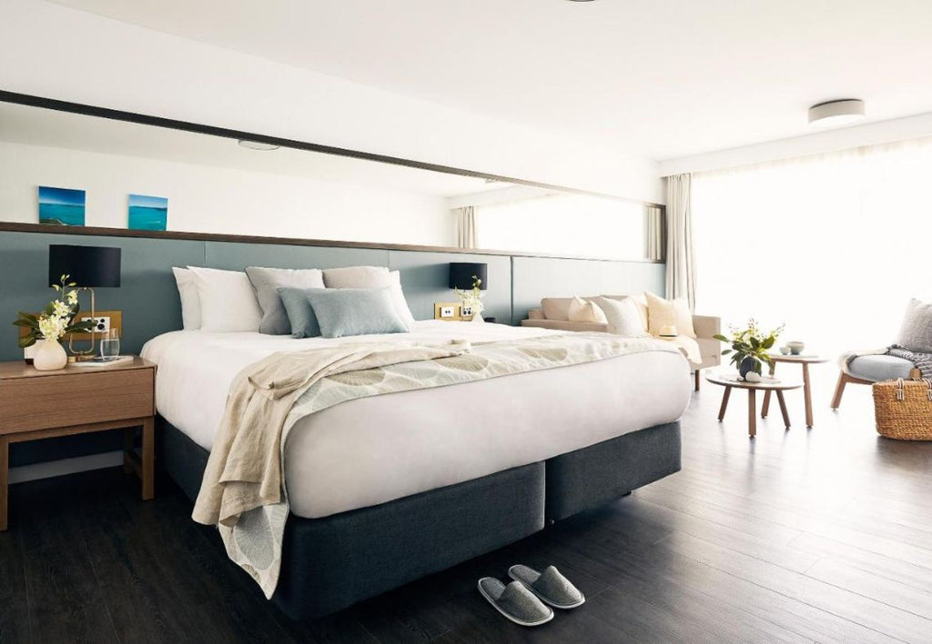 Daydream Island Resort | GO Deal Voucher | $99 Deposit