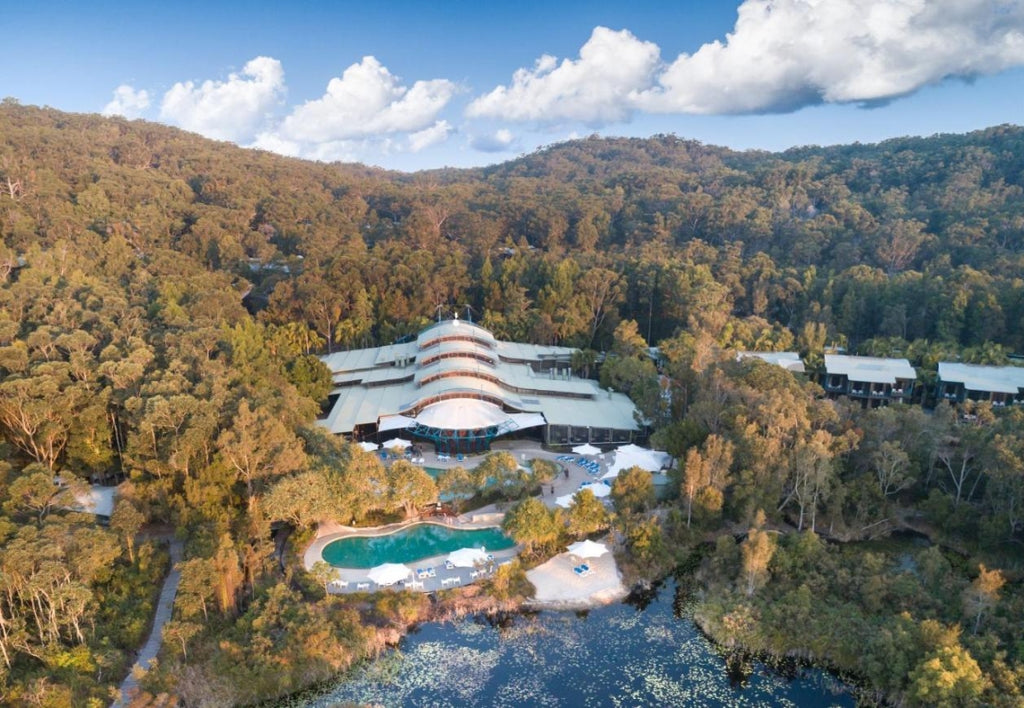 Kingfisher Bay Resort | GO Deal Voucher | $99 Deposit