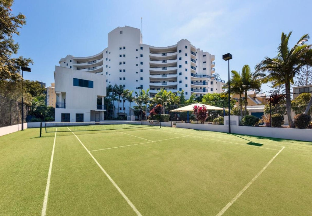 Ramada resort by Wyndham Golden Beach | Go Deal Voucher | $99 Deposit