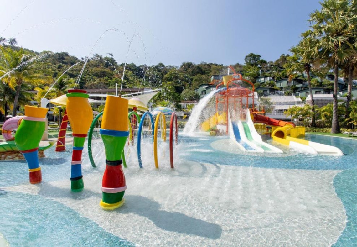 Katathani Phuket Beach Resort | GO Deal Voucher | $99 Deposit
