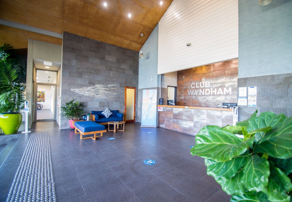 Club Wyndham Airlie Beach | Go Deal Voucher | $99 Deposit