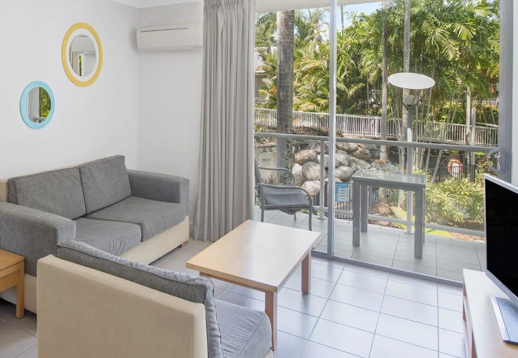 Oaks Port Douglas Resort | GO Deal Voucher | $99 Deposit