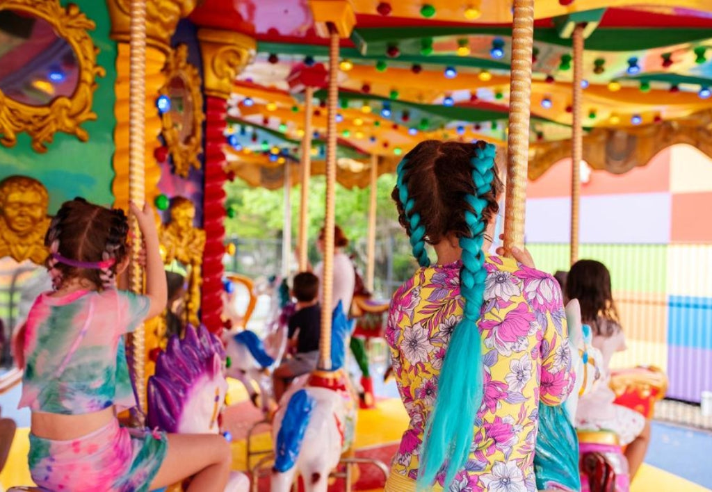 Paradise Resort | GO Deal Voucher | $99 Deposit