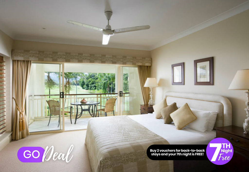 Paradise Links | $99 Access Voucher