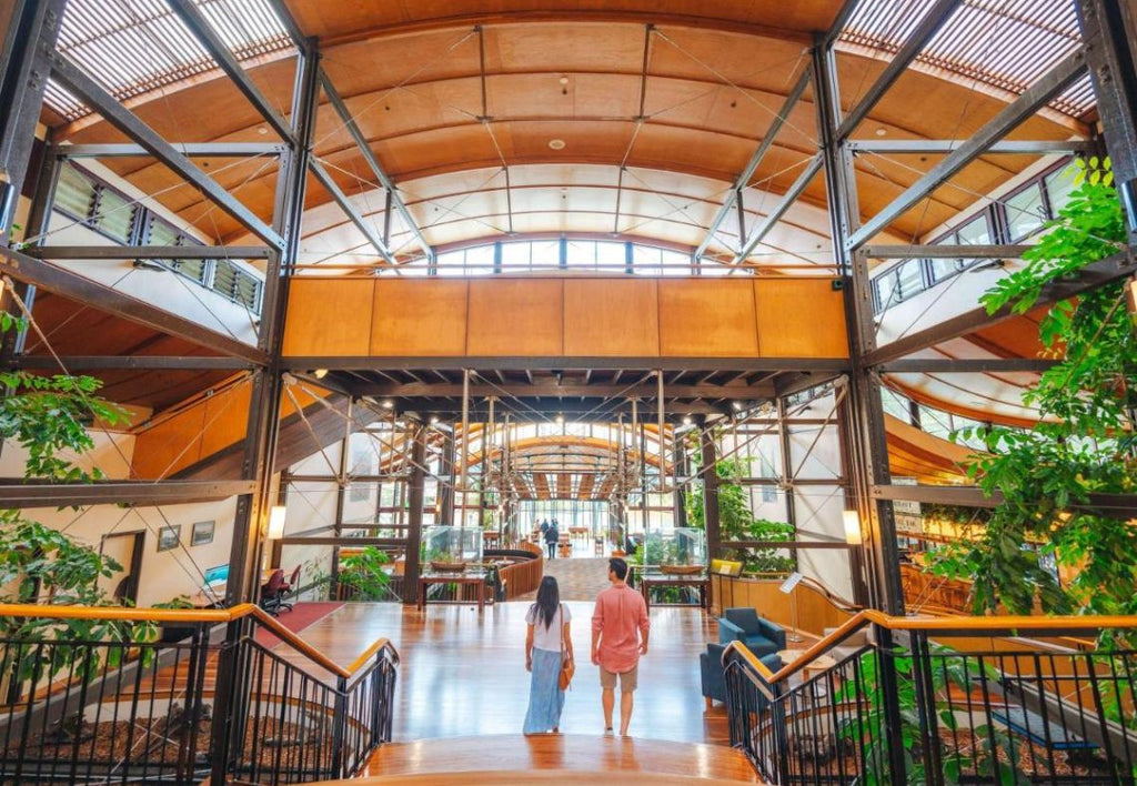 K'gari Island Highlights Escape – YONDA Exclusive Package