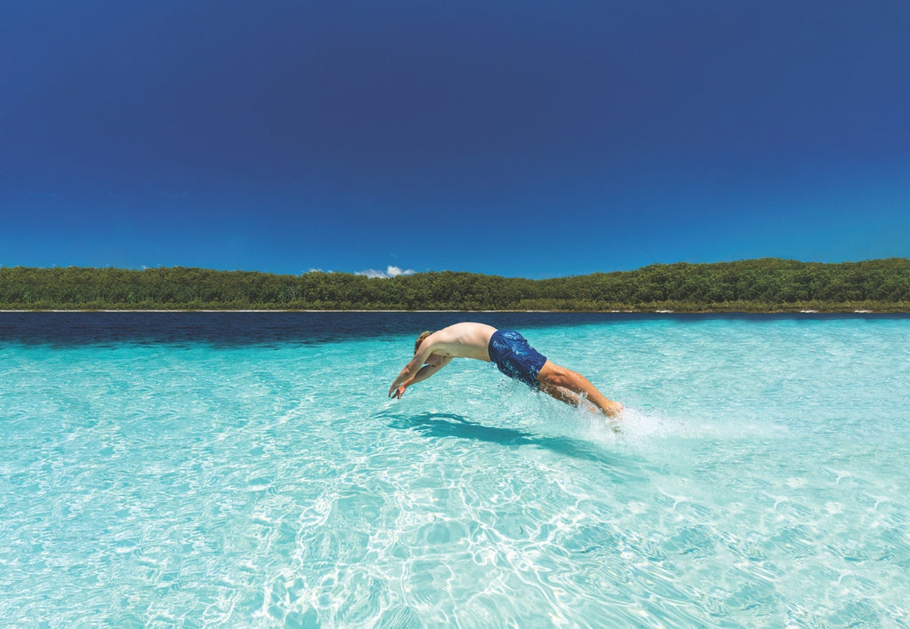 K'gari Beach Resort | Travel Deal Voucher