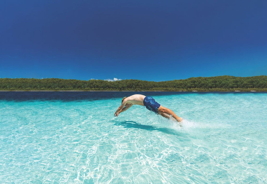 K'gari Island Highlights Escape – YONDA Exclusive Package