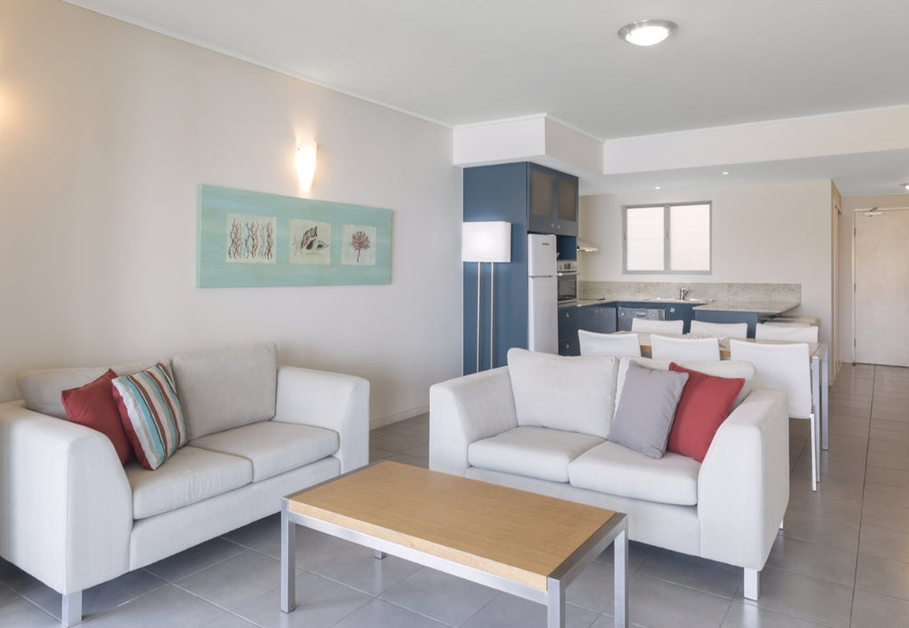 Club Wyndham Airlie Beach | Go Deal Voucher | $99 Deposit