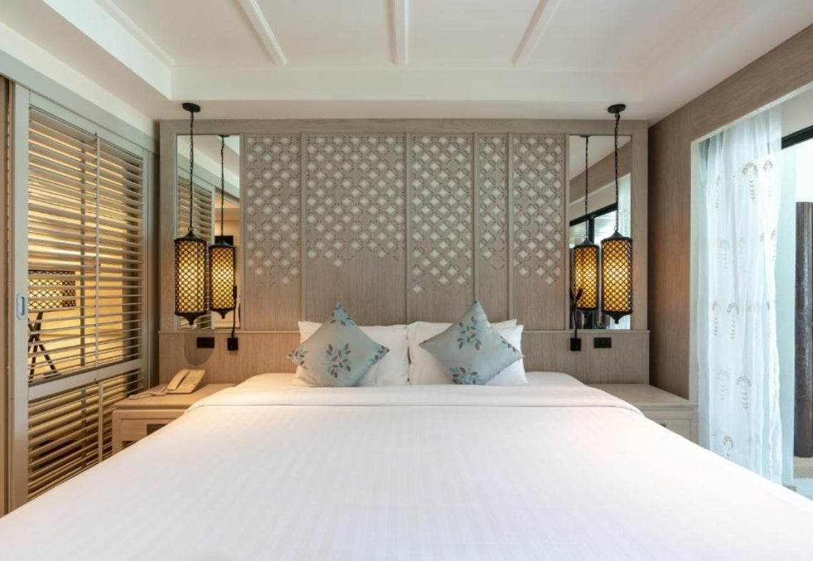 Katathani Phuket Beach Resort | GO Deal Voucher | $99 Deposit