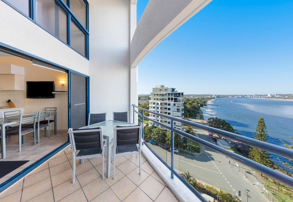 Ramada resort by Wyndham Golden Beach | Go Deal Voucher | $99 Deposit