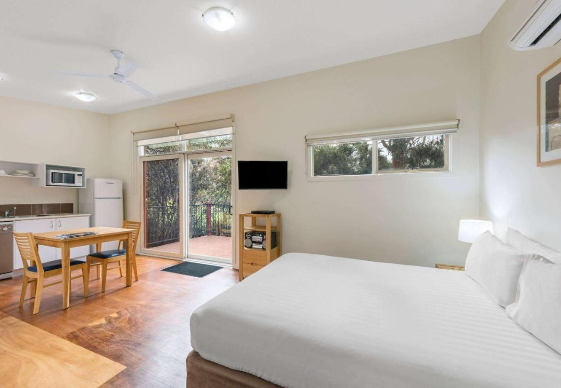 Ramada Resort by Wyndham Phillip Island | Go Deal Voucher | $99 Deposit