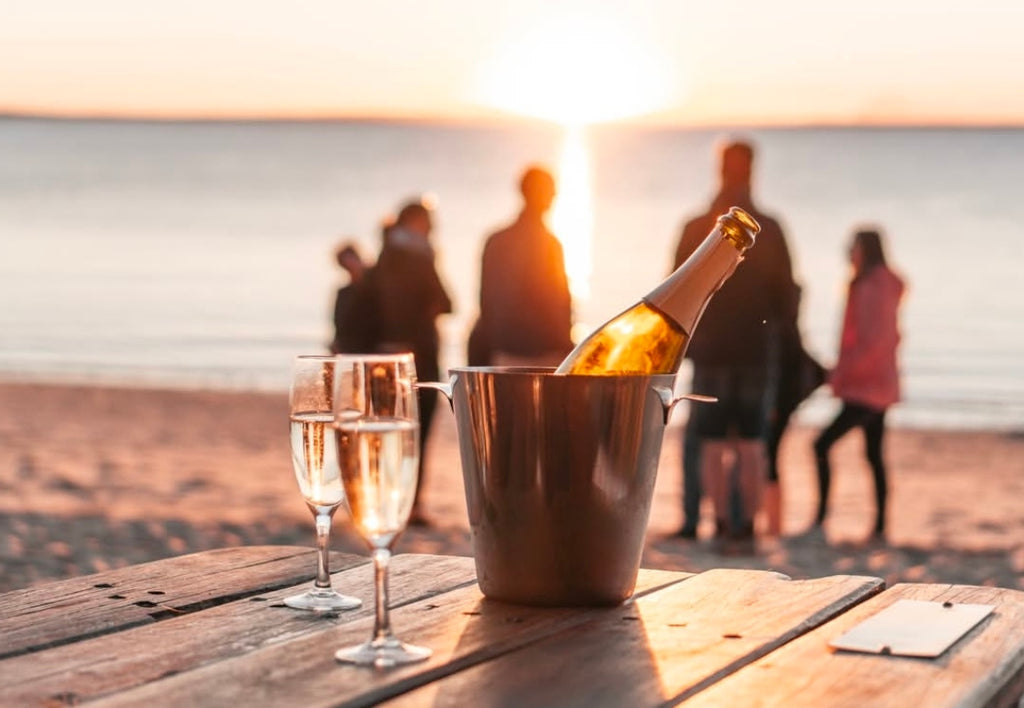 Kingfisher Bay Resort | GO Deal Voucher | $99 Deposit