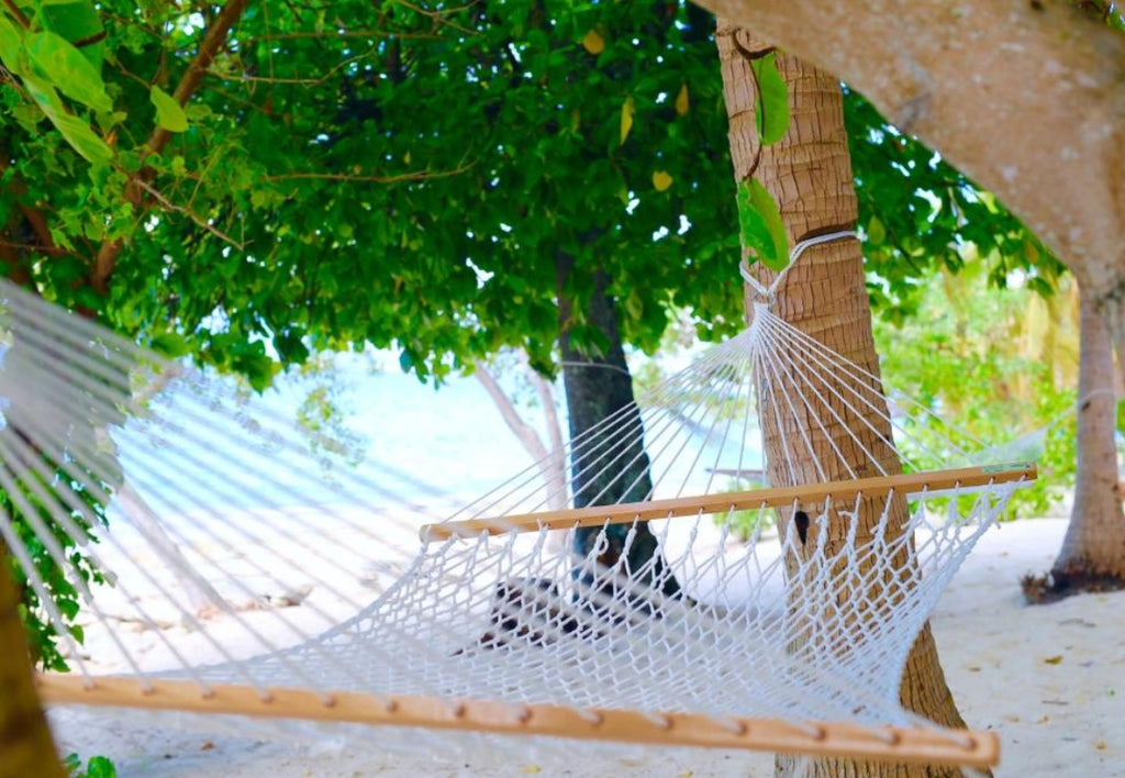 Serenity Island Fiji | Go Deal Travel Voucher | $99 Deposit