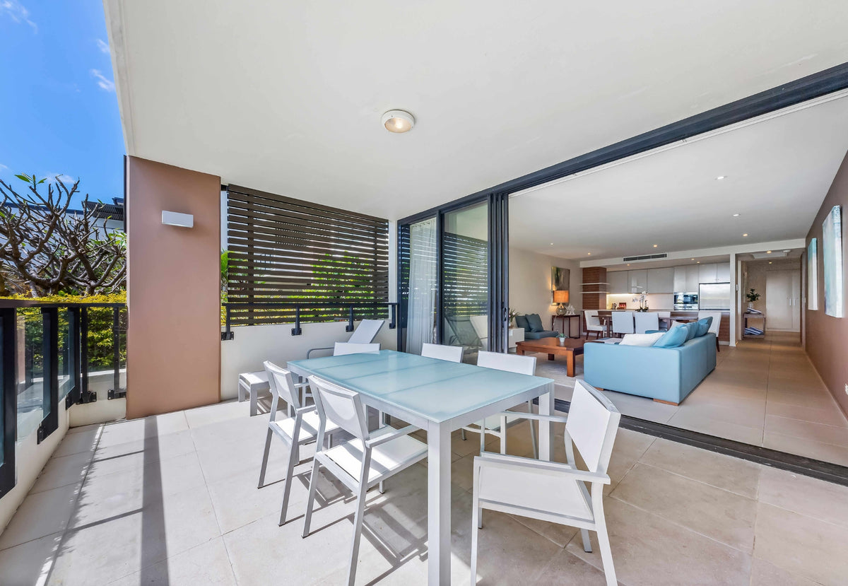 Mirage Whitsundays | GO Deal Voucher | $99 Deposit