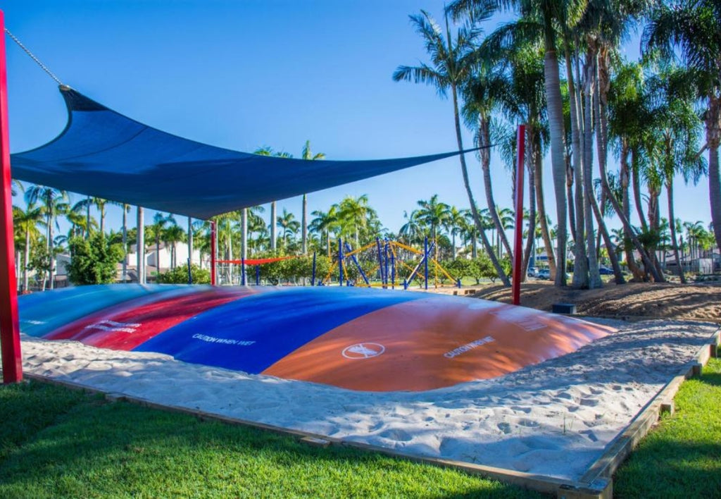 Oaks Oasis Resort | GO Deal Voucher | $99 Deposit