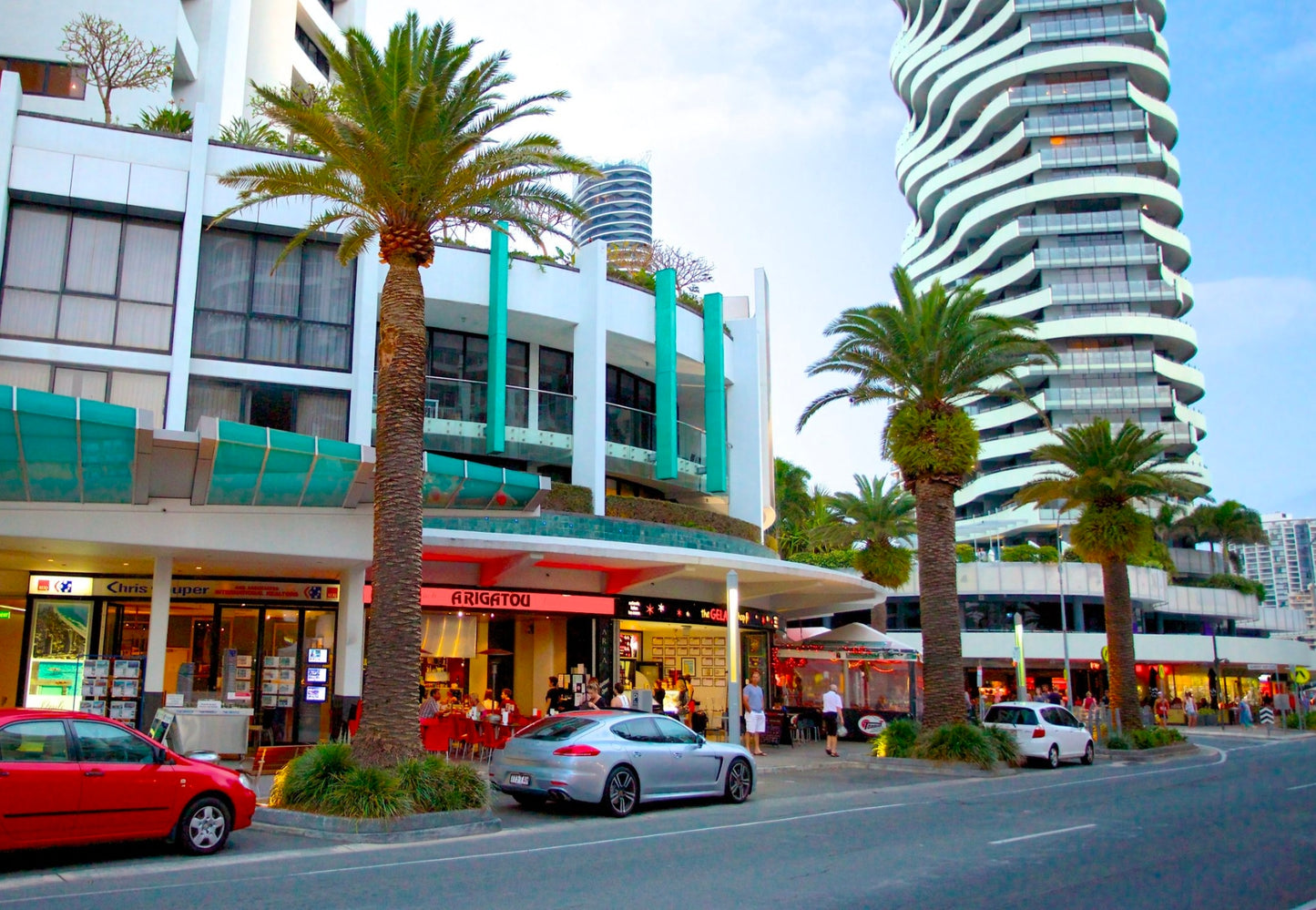 Synergy Resort Broadbeach | GO Deal Voucher | $99 Deposit