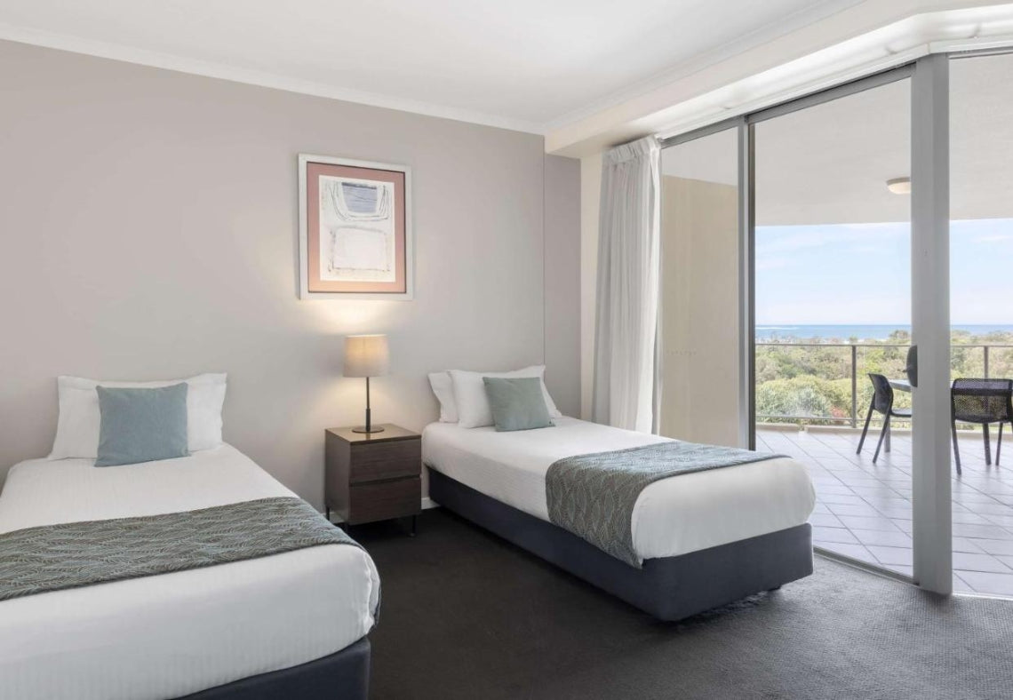 Ramada Resort by Wyndham Marcoola Beach | Go Deal Voucher | $99 Deposit