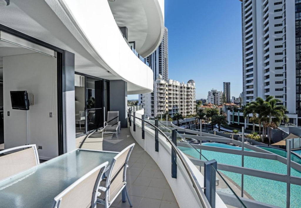 Wave Resort Broadbeach | Go Deal Voucher | $99 Deposit