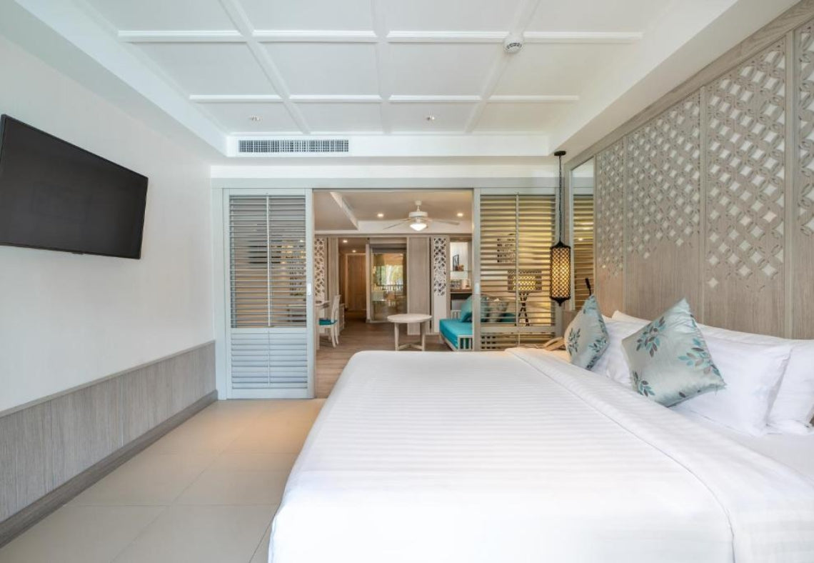 Katathani Phuket Beach Resort | GO Deal Voucher | $99 Deposit
