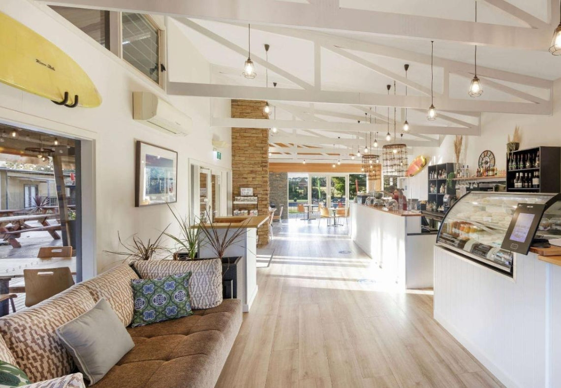 Ramada Resort by Wyndham Phillip Island | Go Deal Voucher | $99 Deposit