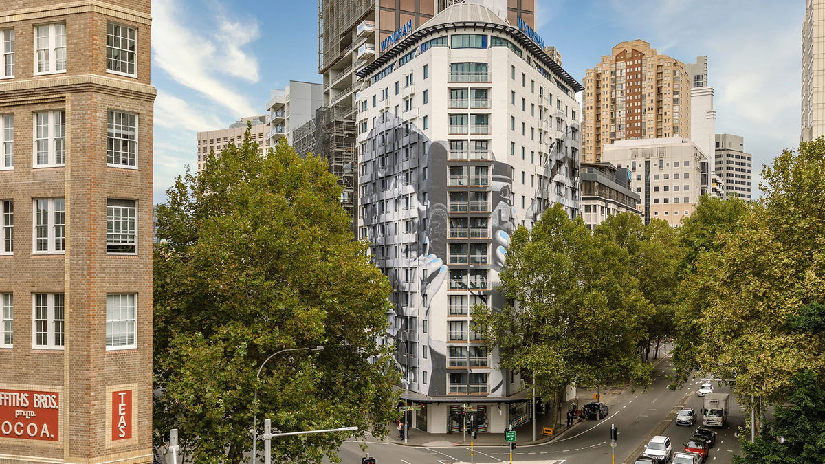 Club Wyndham Sydney | Go Deal Travel Voucher | $99 Deposit
