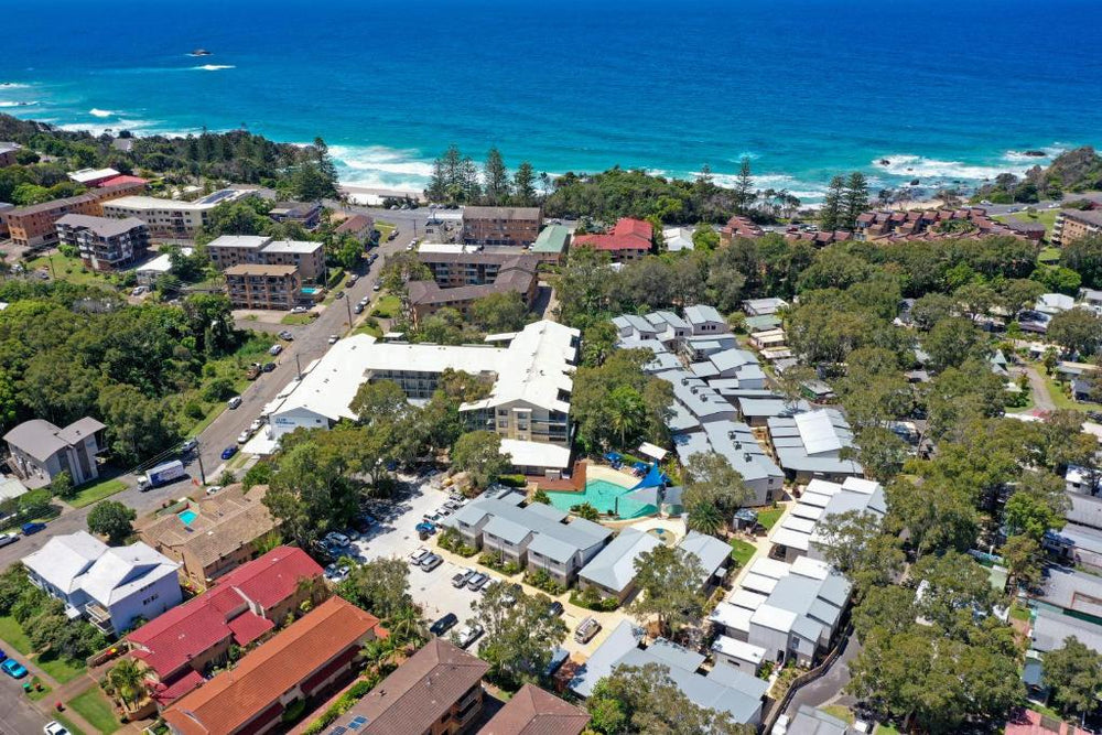 Club Wyndham Flynns Beach
